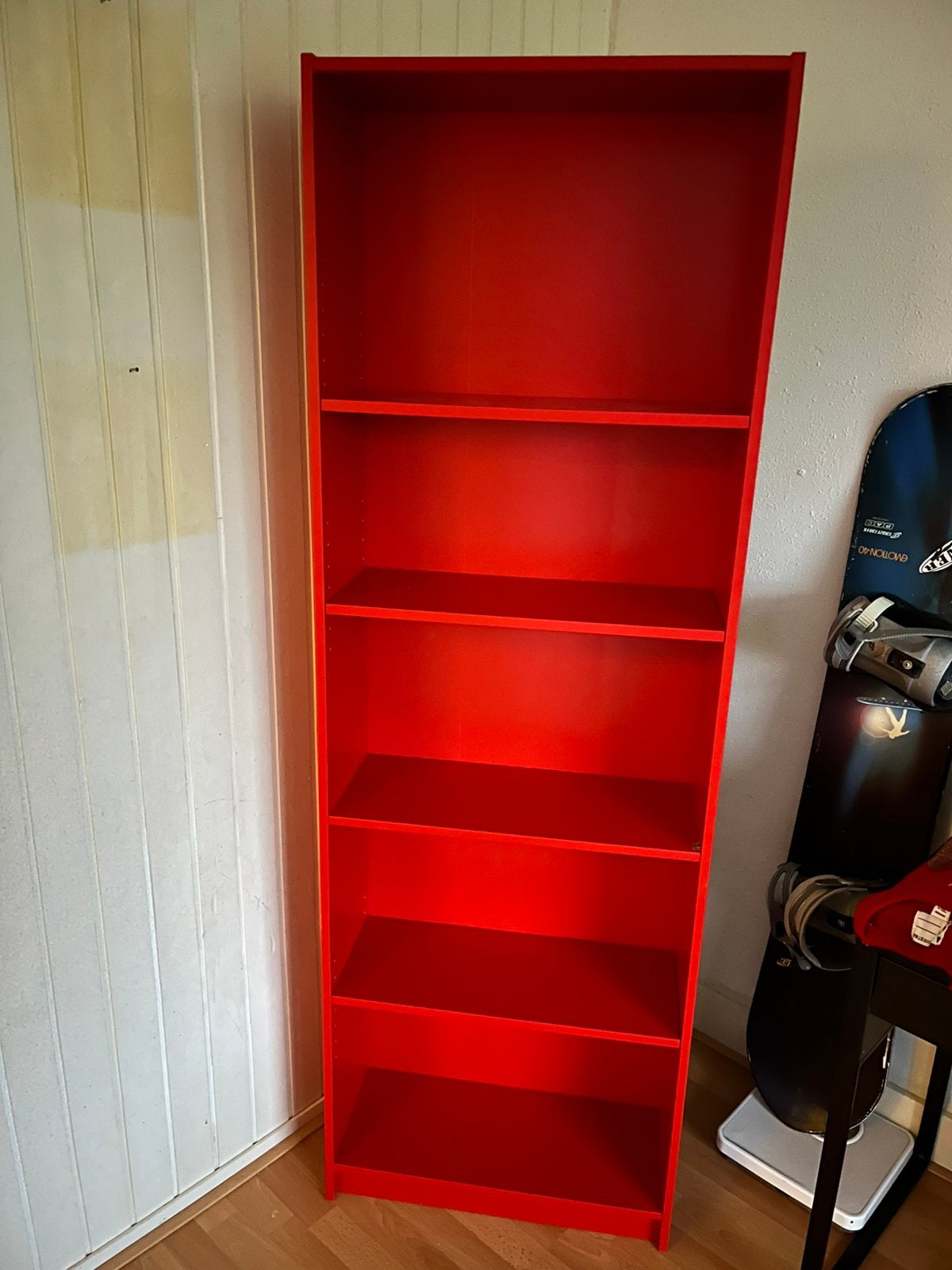 Boekenkastje, Zo goed als nieuw, Minder dan 100 cm, 25 tot 50 cm, 50 tot 100 cm