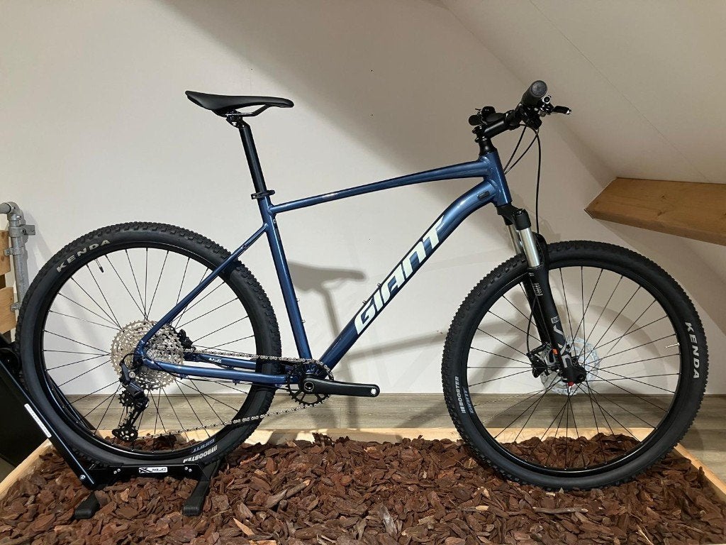 Giant Talon 29er, Fietsen en Brommers, Hardtail, Nieuw, Schijfrem, Giant
