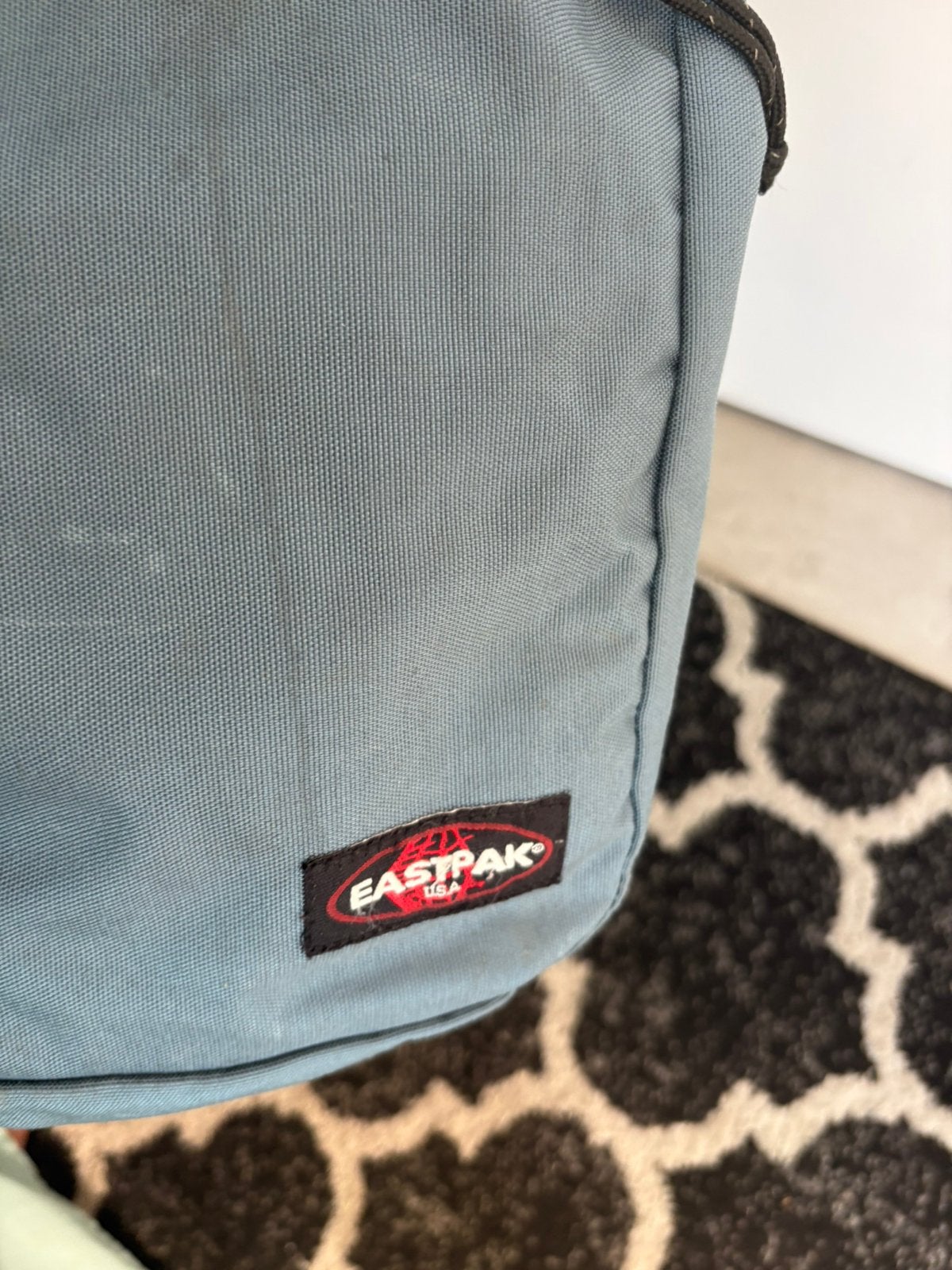 Eastpack tas, Ophalen, Zo goed als nieuw, Rugtas