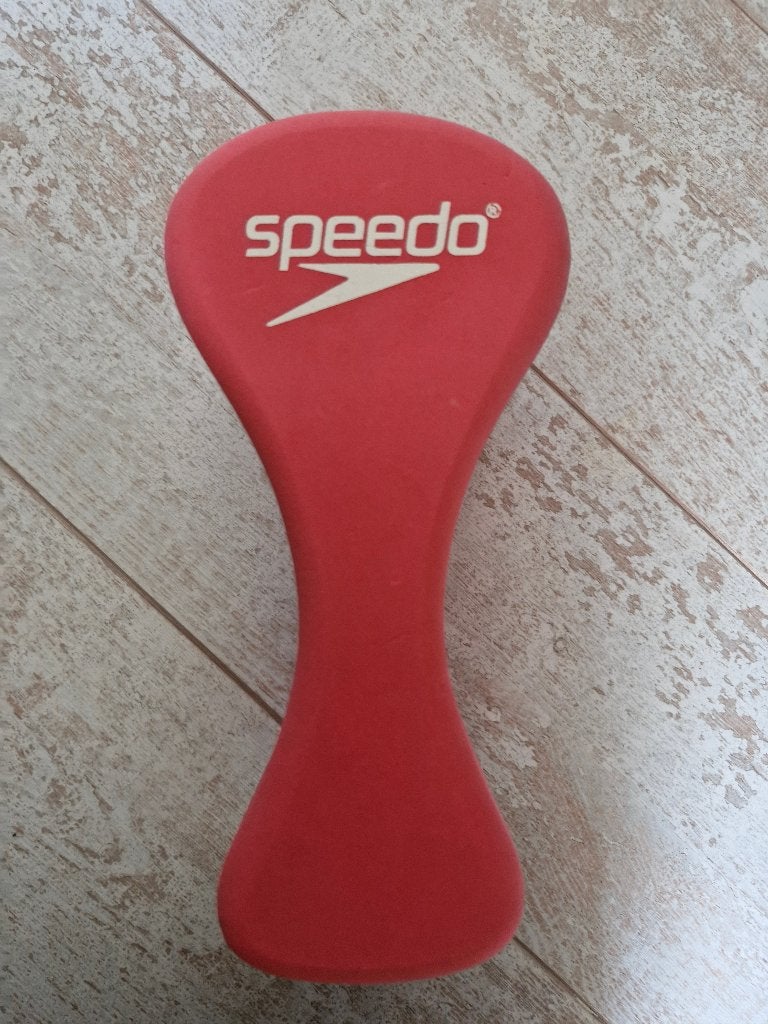 Speedo pullbuoy, Ophalen of Verzenden, Gebruikt, Overige typen