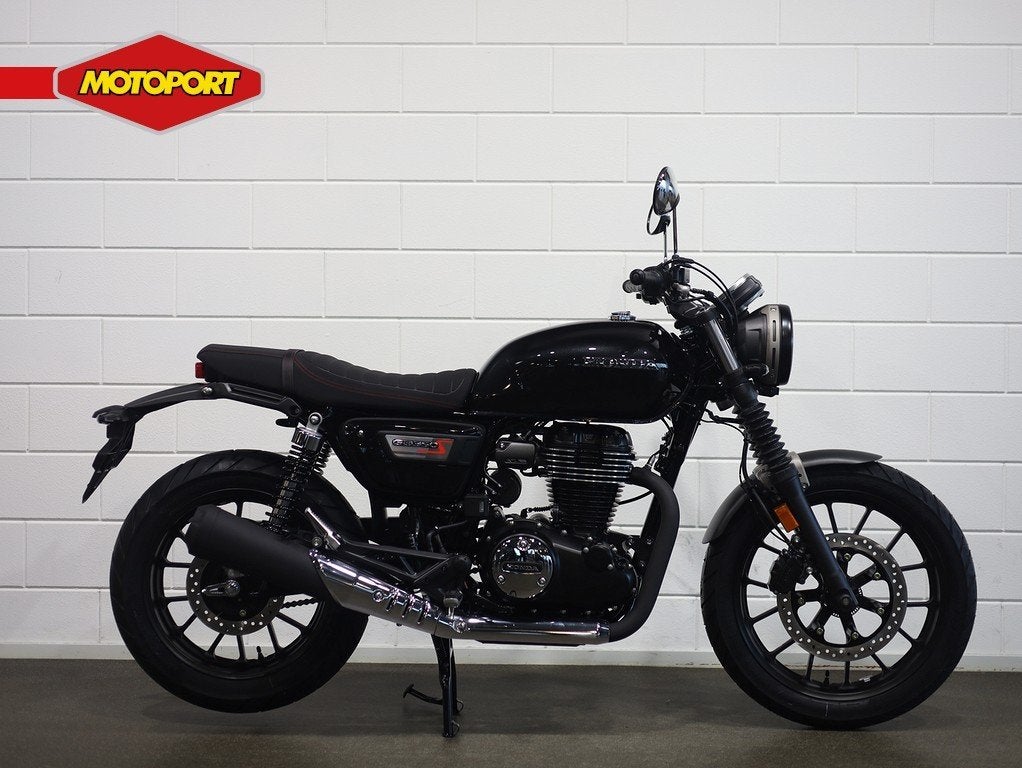 Honda GB 350 S (bj 2026), Nieuw, Bedrijf, Mc.benelux@honda-eu.com, Honda Motor Europe Ltd Netherlands branc