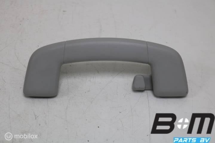 Handgreep in hemel LA of RA VW Golf 7 5G0857643B, Gebruikt