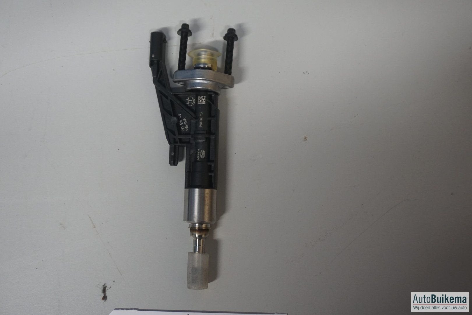 Origineel BMW X1 F48 X2 F39 injector verstuiver, Gebruikt, -, -, Ophalen of Verzenden