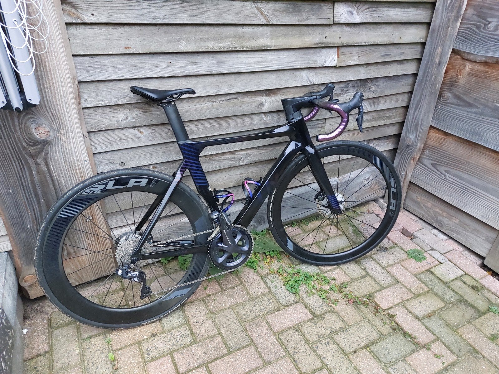 liv enviliv advanced pro 0 . maat s als nieuw di2 ultegra, Ophalen, Carbon, 49 tot 53 cm, Giant