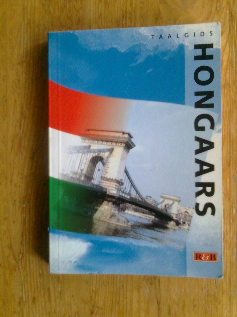 3 Taalgidsjes voor op reis: Hongaars, Duits, Engels, Boeken, Overige merken, Europa, Ophalen of Verzenden, Zo goed als nieuw
