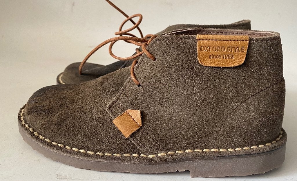 Oxford Style. Leren schoenen. Mt 31. Nieuw!!, Jongen of Meisje, Schoenen, Nieuw, Ophalen of Verzenden