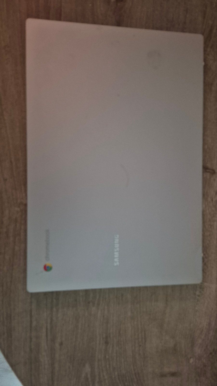 Samsung Chromebook Intel Celeron - Zo goed als nieuw, Ophalen of Verzenden, Zo goed als nieuw, Samsung