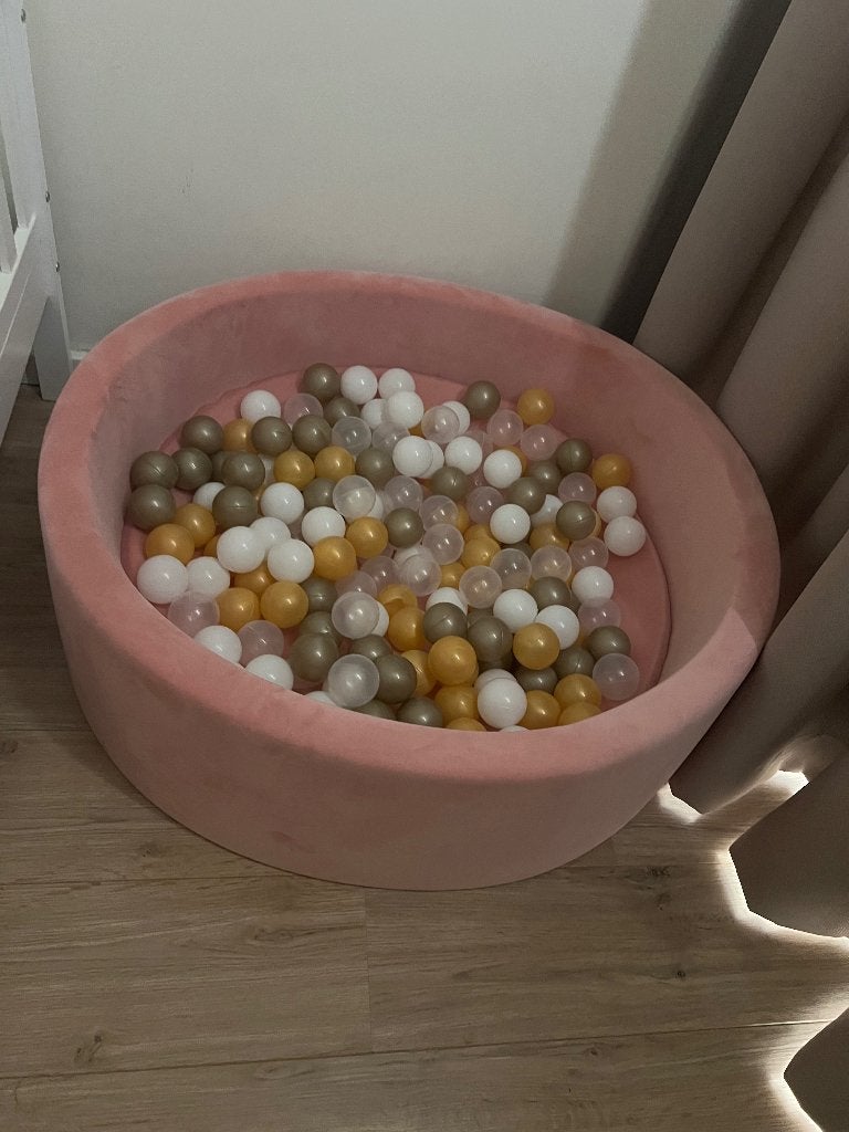 Ballenbak, Ophalen, Zo goed als nieuw, Overige typen