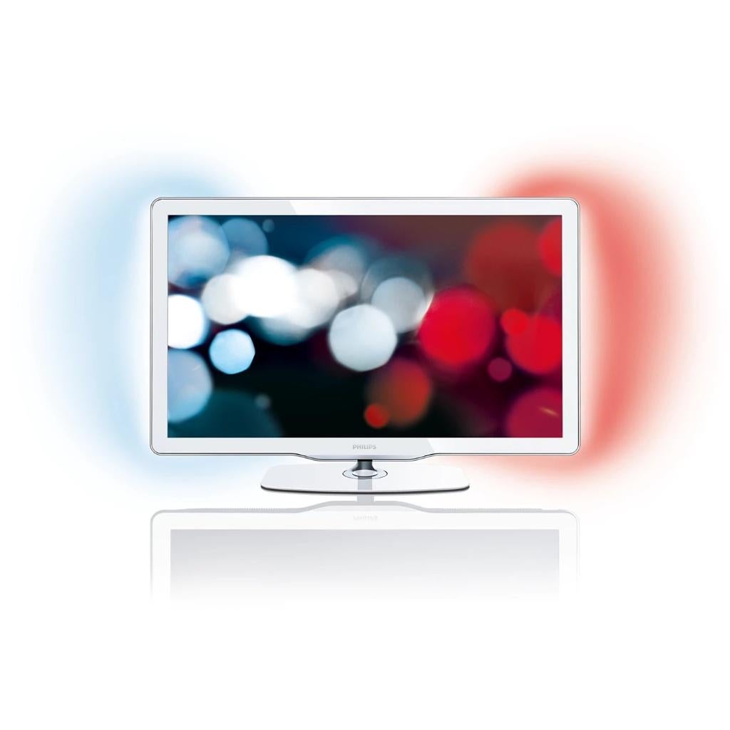 Philips LED - 42PFL7605C/12 model 2020, Ophalen, Philips, 50 Hz, 100 cm of meer