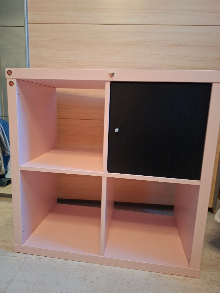 Kallax kast, Ophalen, 50 tot 100 cm, Minder dan 100 cm, 25 tot 50 cm