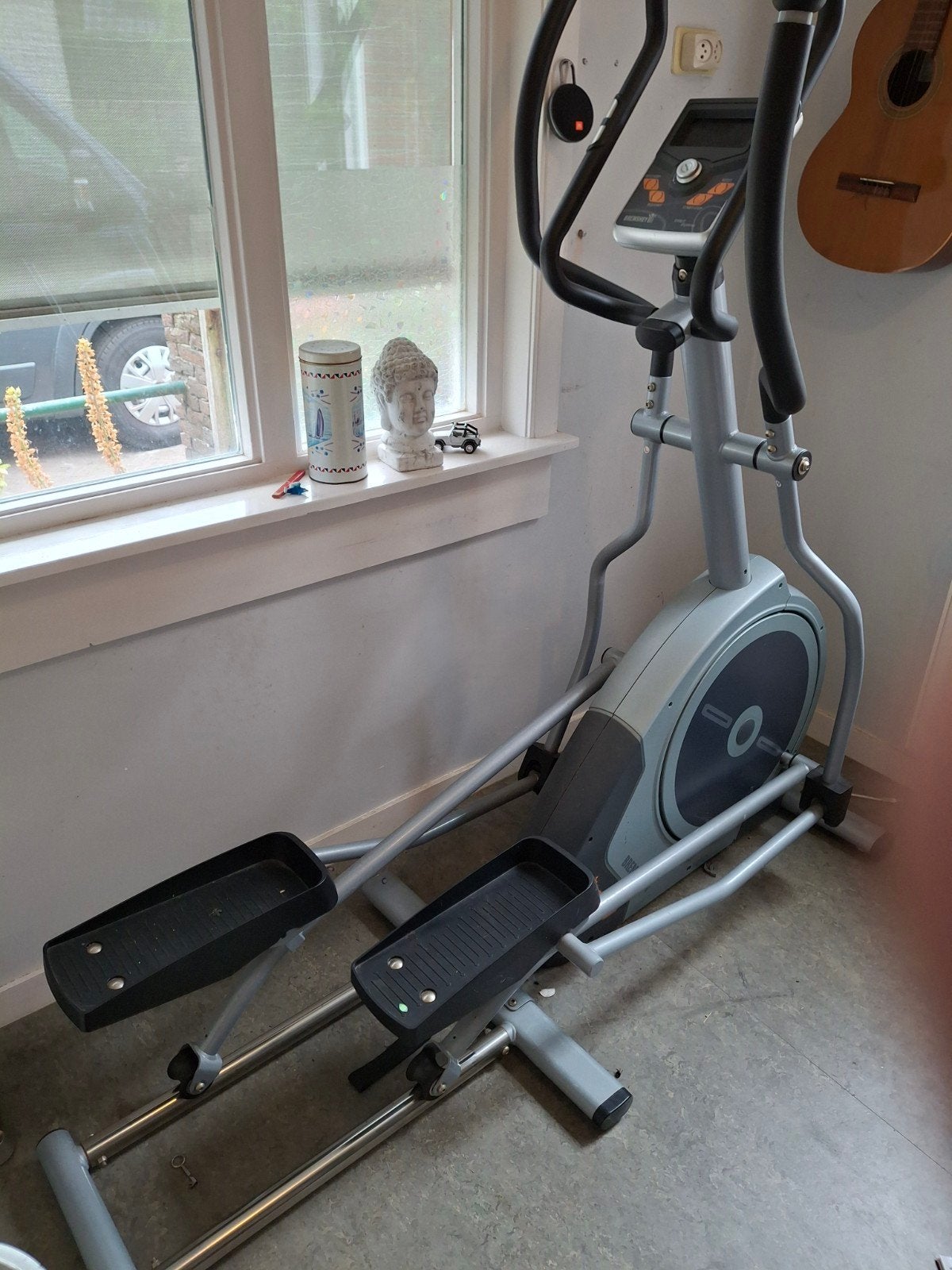 Bremshey Orbit Explorer Crosstrainer -, Ophalen