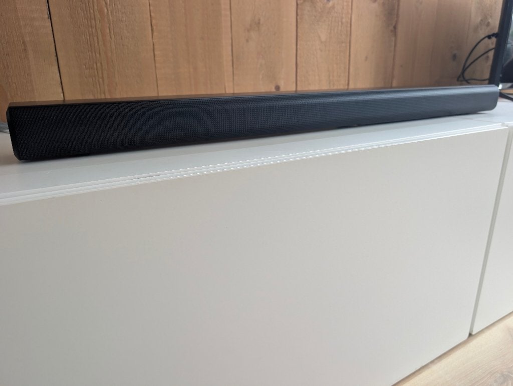 Mooie JBL Cinema SB560 SHOWROOMMODEL zo goed als nieuw!, N.v.t., N.v.t., Ophalen of Verzenden, Zo goed als nieuw