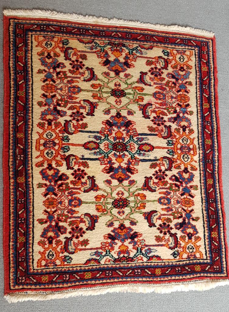 PERZISCH TAPIJT - NIEUW, Ophalen, 50 tot 100 cm, Klassiek, Nieuw