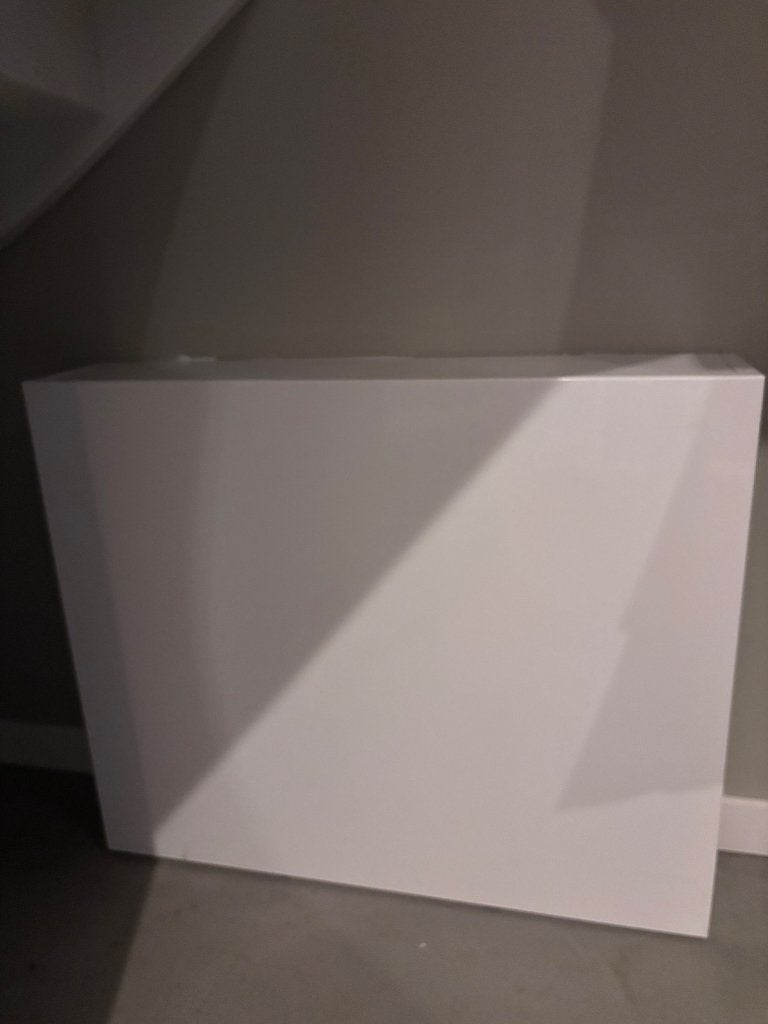 Ombouw verdeler, Ophalen, 30 tot 80 cm, Overige typen, Zo goed als nieuw