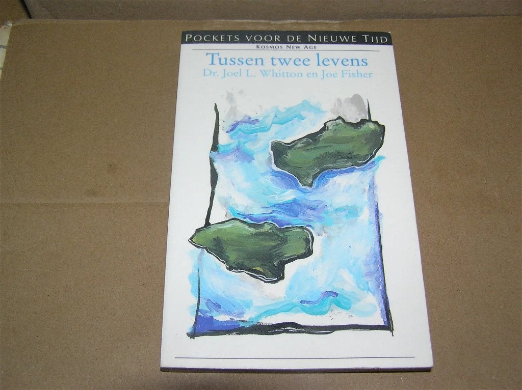 TUSSEN TWEE LEVENS, Boeken, Ophalen of Verzenden, Gelezen, Algemeen