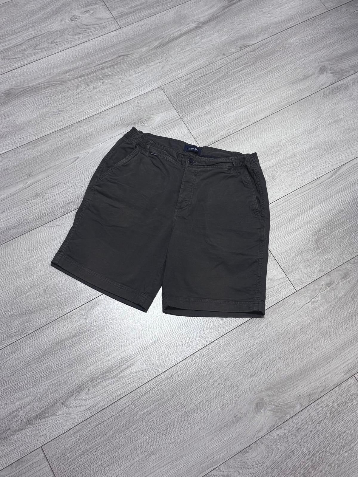 Mr Marvis – The Originals – The Storms – Maat XL, Kleding | Heren, Ophalen of Verzenden, Maat 56/58 (XL), Grijs