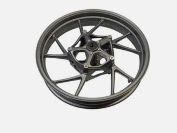 GEZOCHT: ALU GIETWIELEN R1250GS, Ophalen