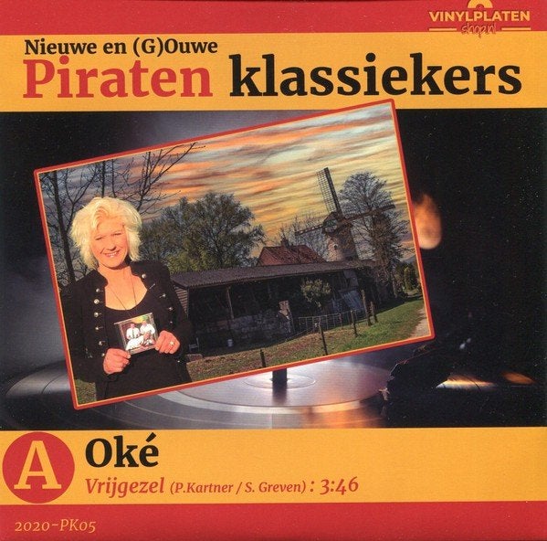 nieuwpersingen vinylsingles gezocht zie foto's, Cd's en Dvd's, Vinyl | Nederlandstalig, Ophalen of Verzenden, Zo goed als nieuw