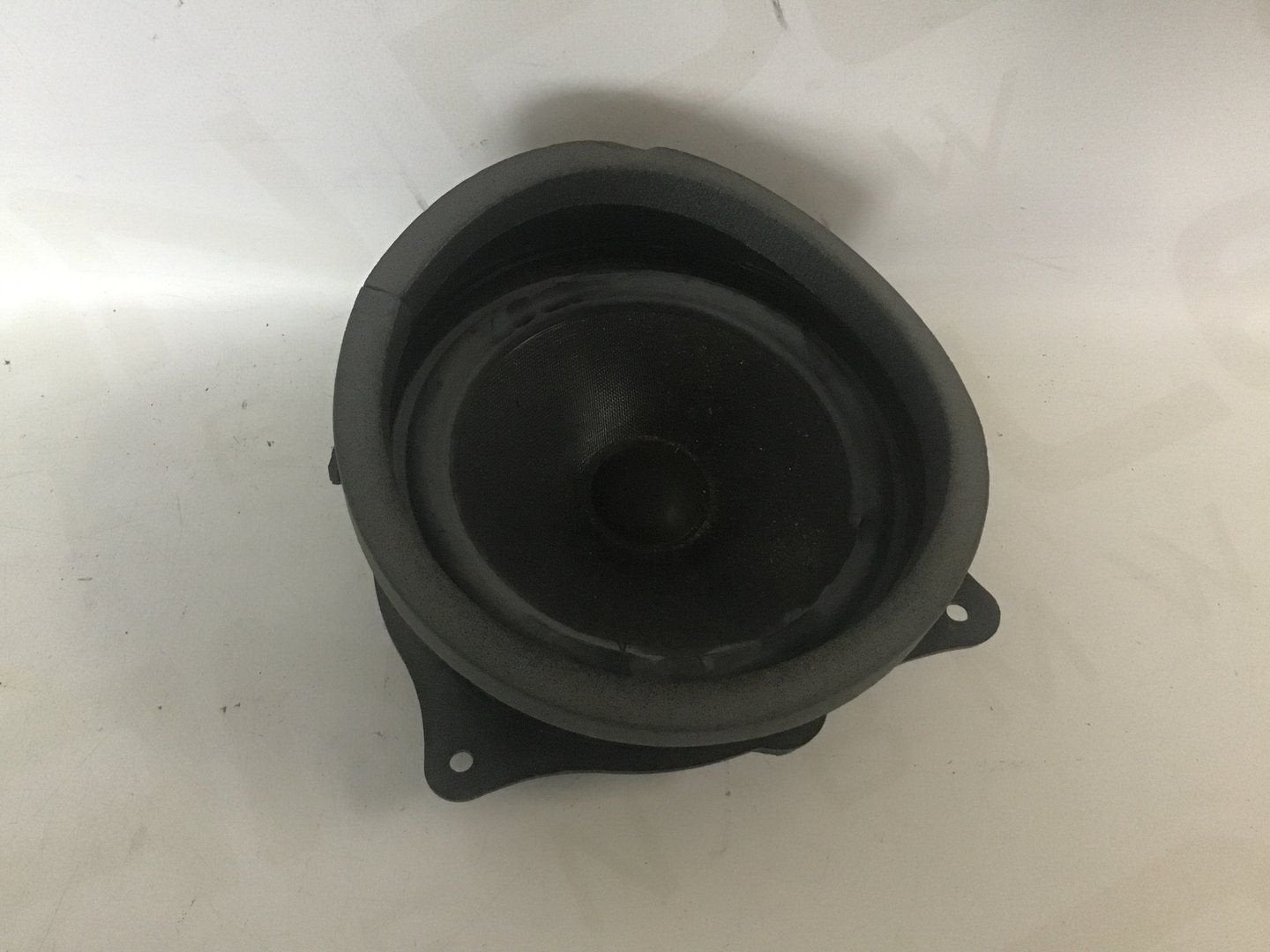 Speaker deur links BMW X5 E53 65138380583, Auto diversen, Autoradio's, Ophalen of Verzenden, -, -, -