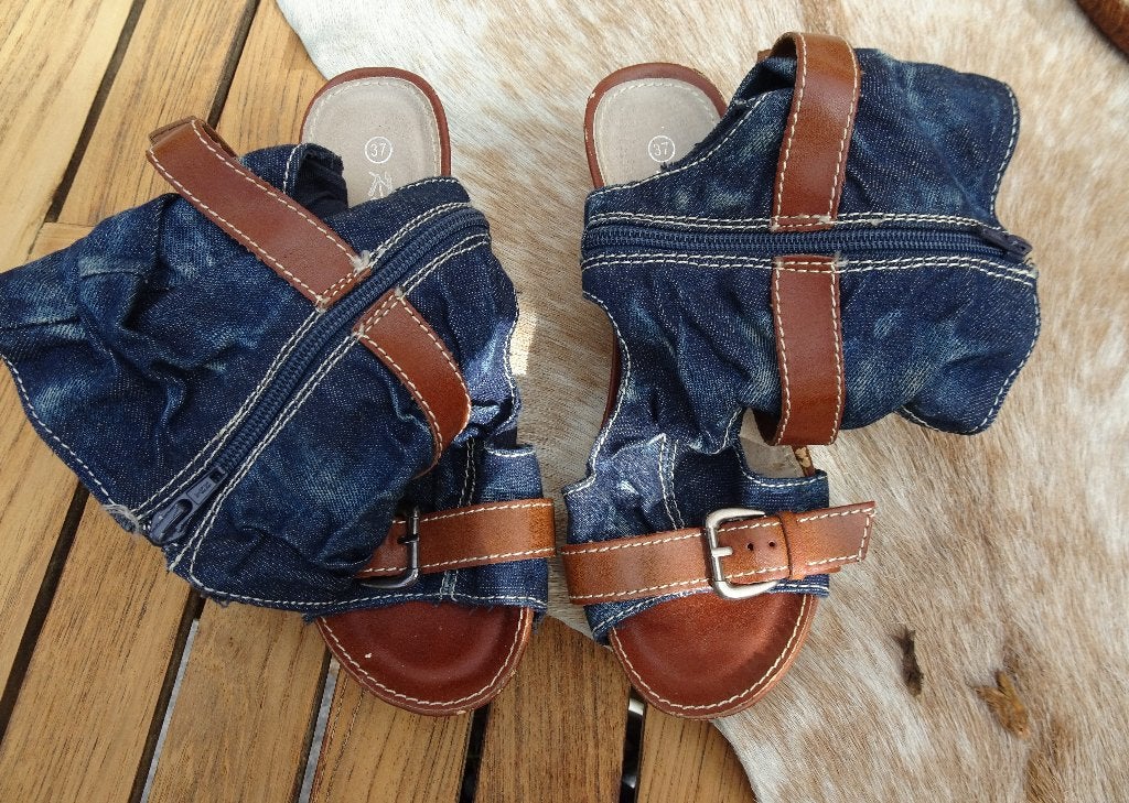 SCHOENEN MAAT 37, Kleding | Dames, Schoenen, Blauw, Lage of Enkellaarzen, Ophalen of Verzenden, Onbekend