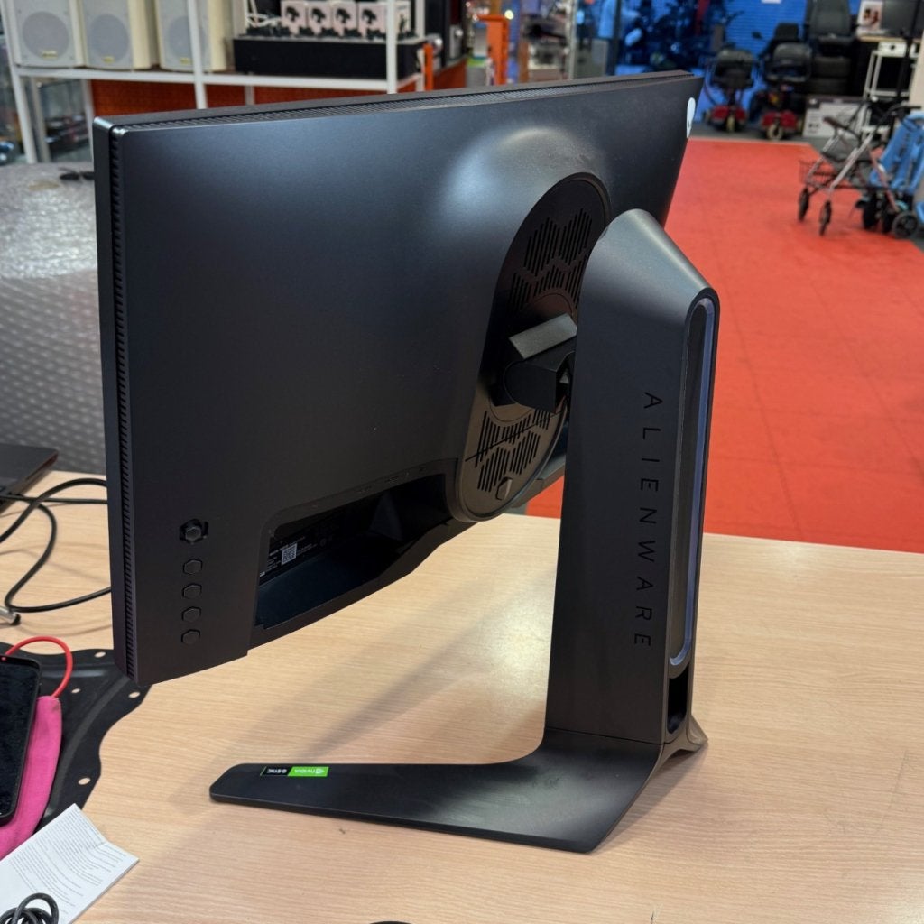Alienware AW2521H 25 inch 360Hz scherm in prachtstaat!, Computers en Software, Monitoren, Flex Ltd., Zo goed als nieuw, https://flex.com/contact-us