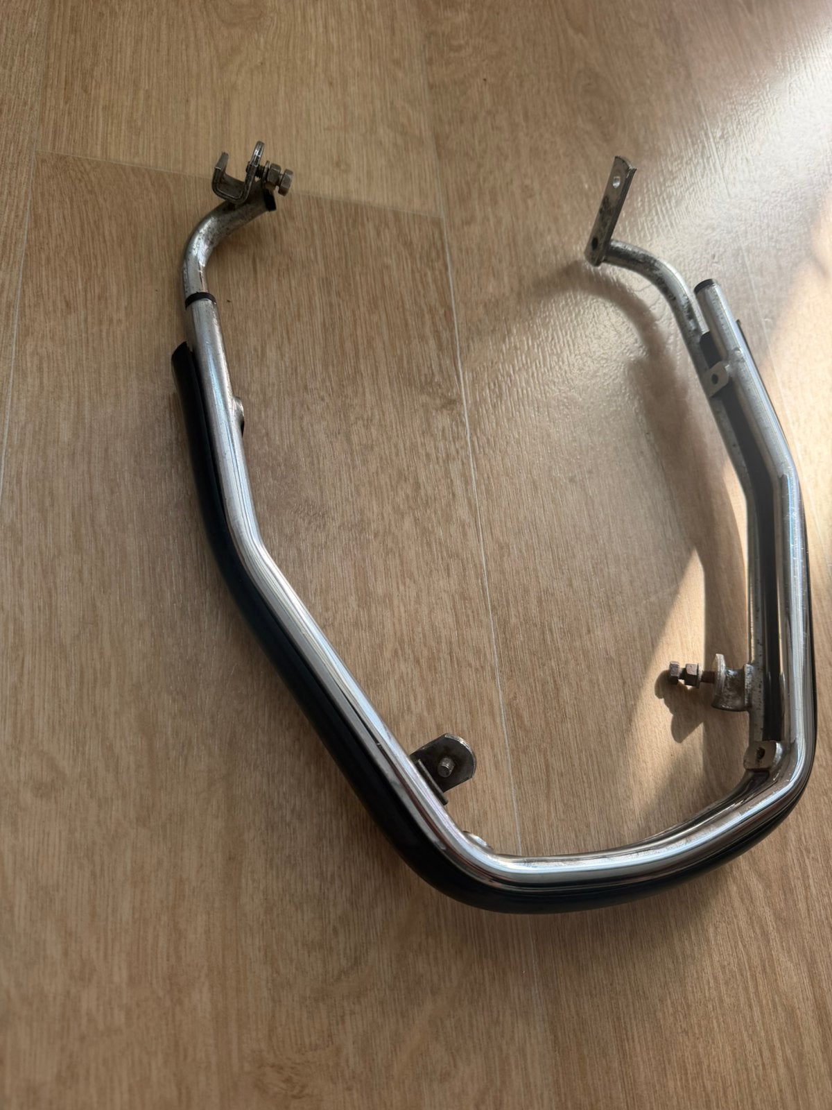 Piaggio SKR Skipper spatbord beugel, Ophalen of Verzenden, Nieuw