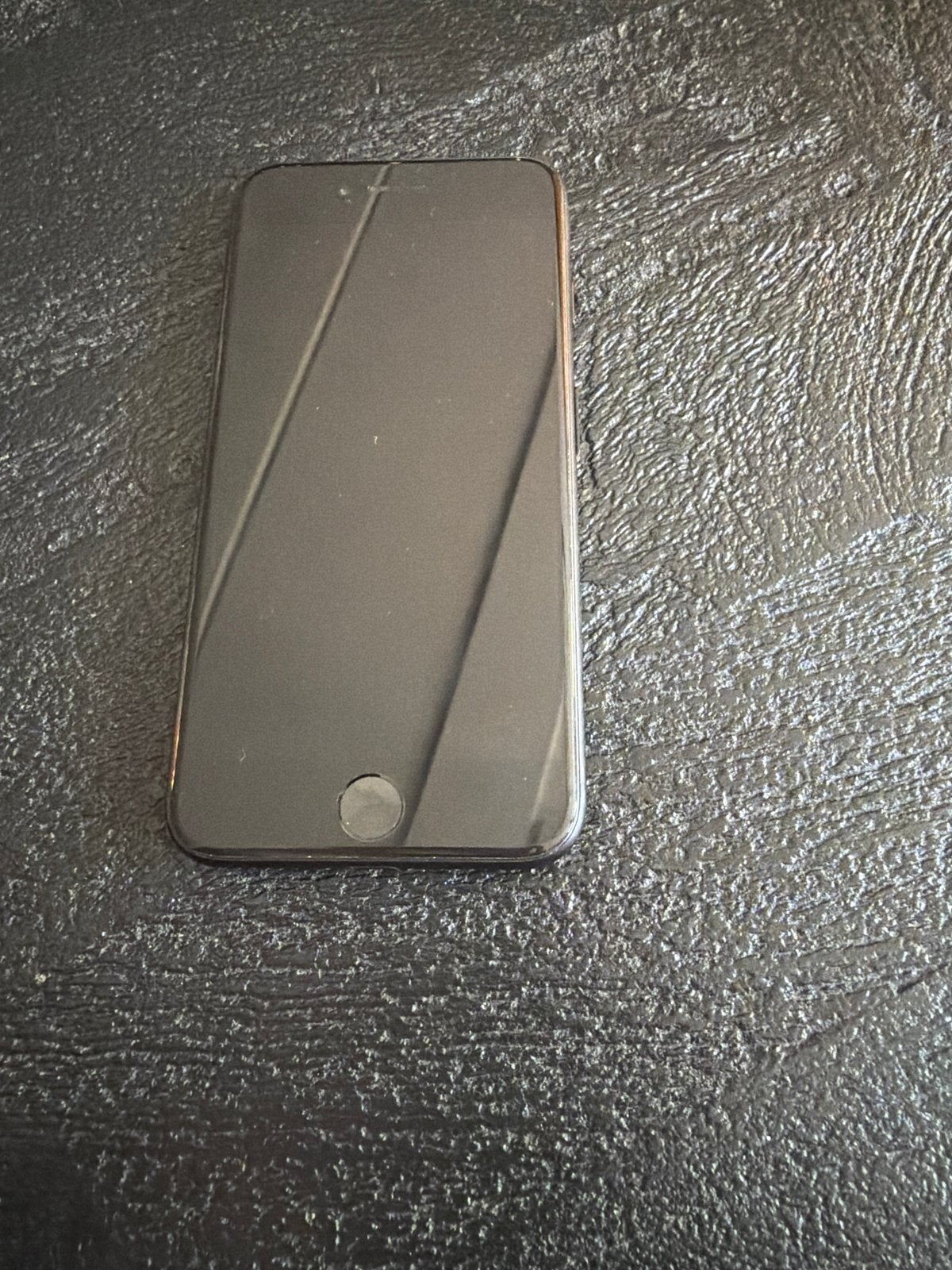 iPhone 7 Zwart 32GB - Goede staat, batterij 81%, Telecommunicatie, Mobiele telefoons | Apple iPhone, Ophalen, Gebruikt, Zwart