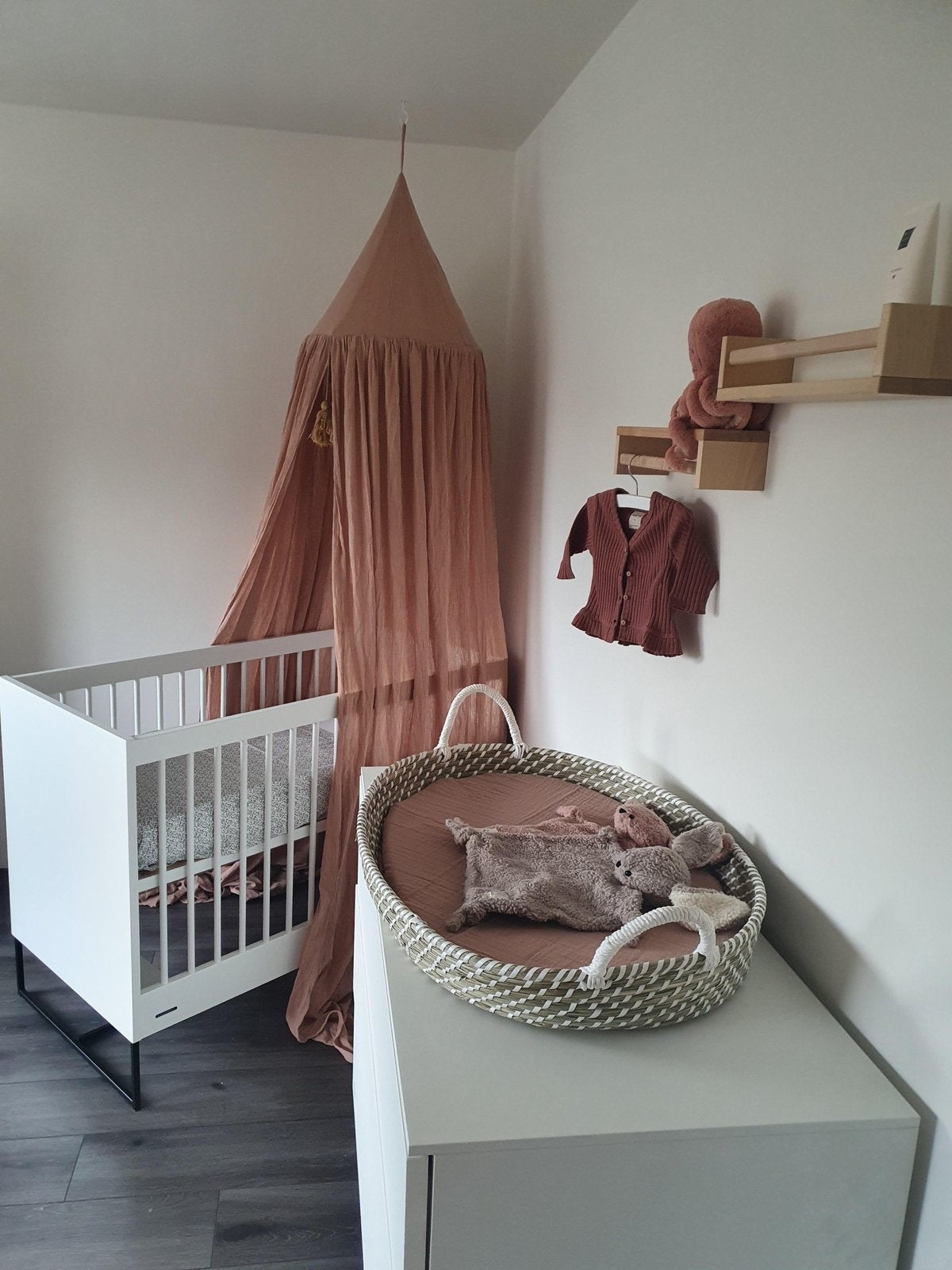 Kidmill Baby bedje. Ik zeer goede staat, Ophalen, Gebruikt, Jongetje of Meisje