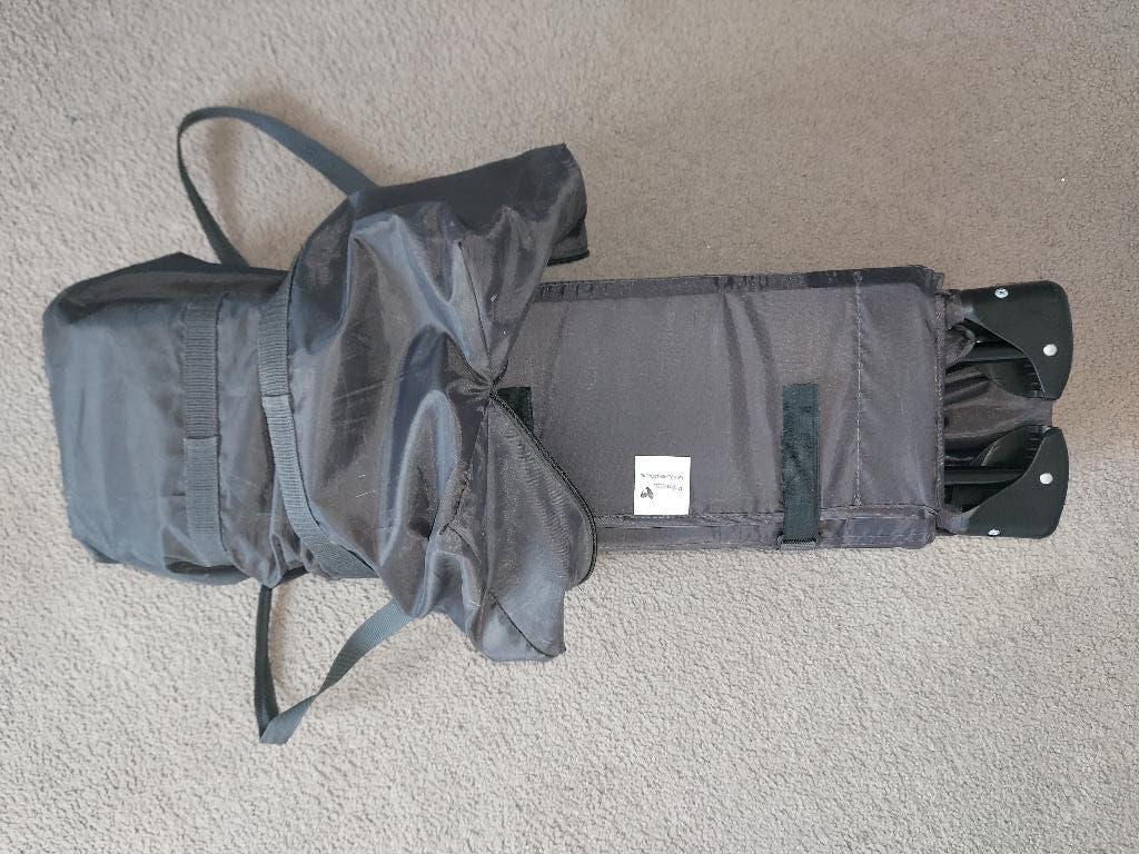 Prénatal Campingbed, Ophalen, Zo goed als nieuw, Reisbedje