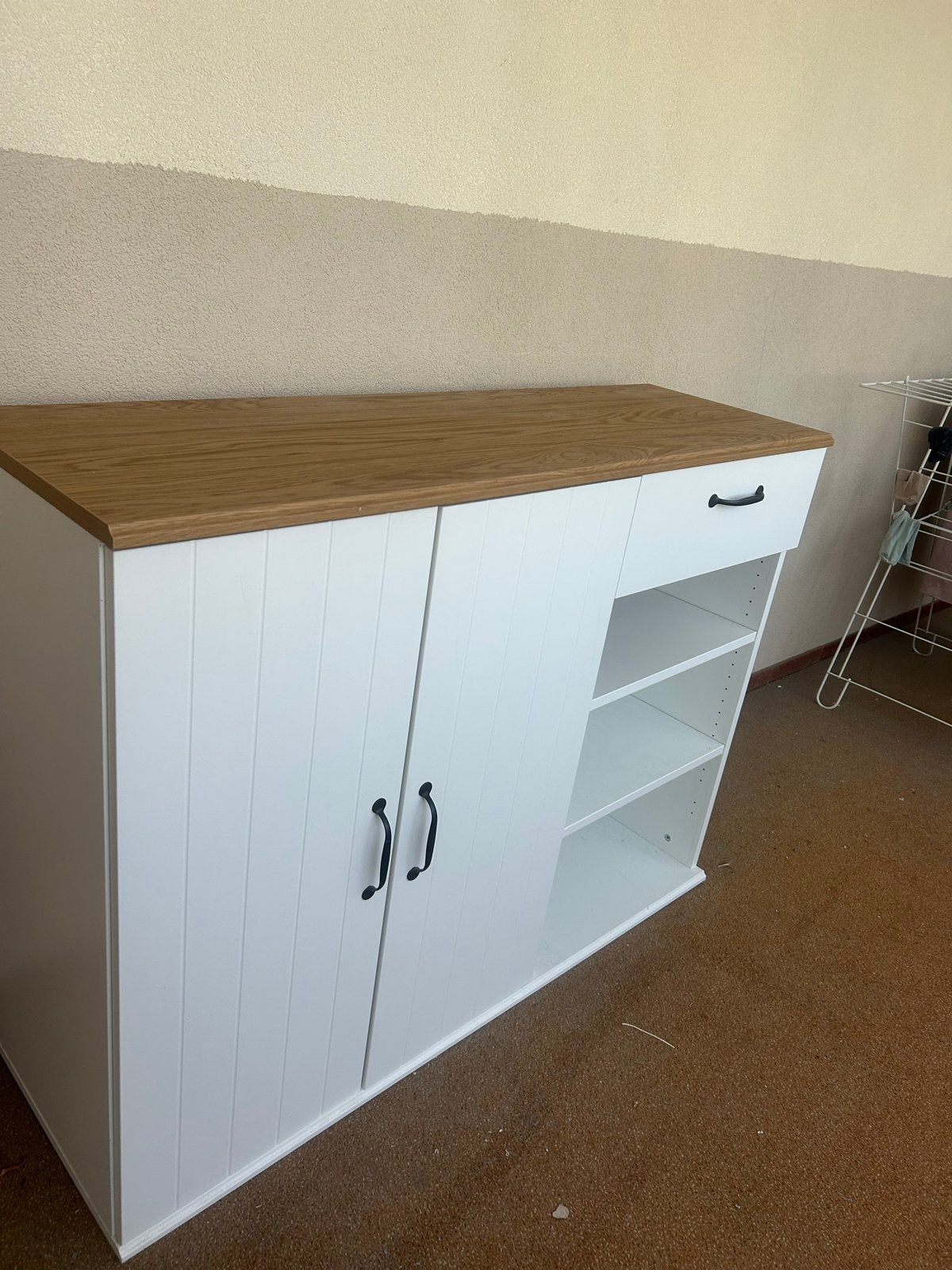 Ikea kast, Huis en Inrichting, Kasten | Overige, Ophalen, Zo goed als nieuw