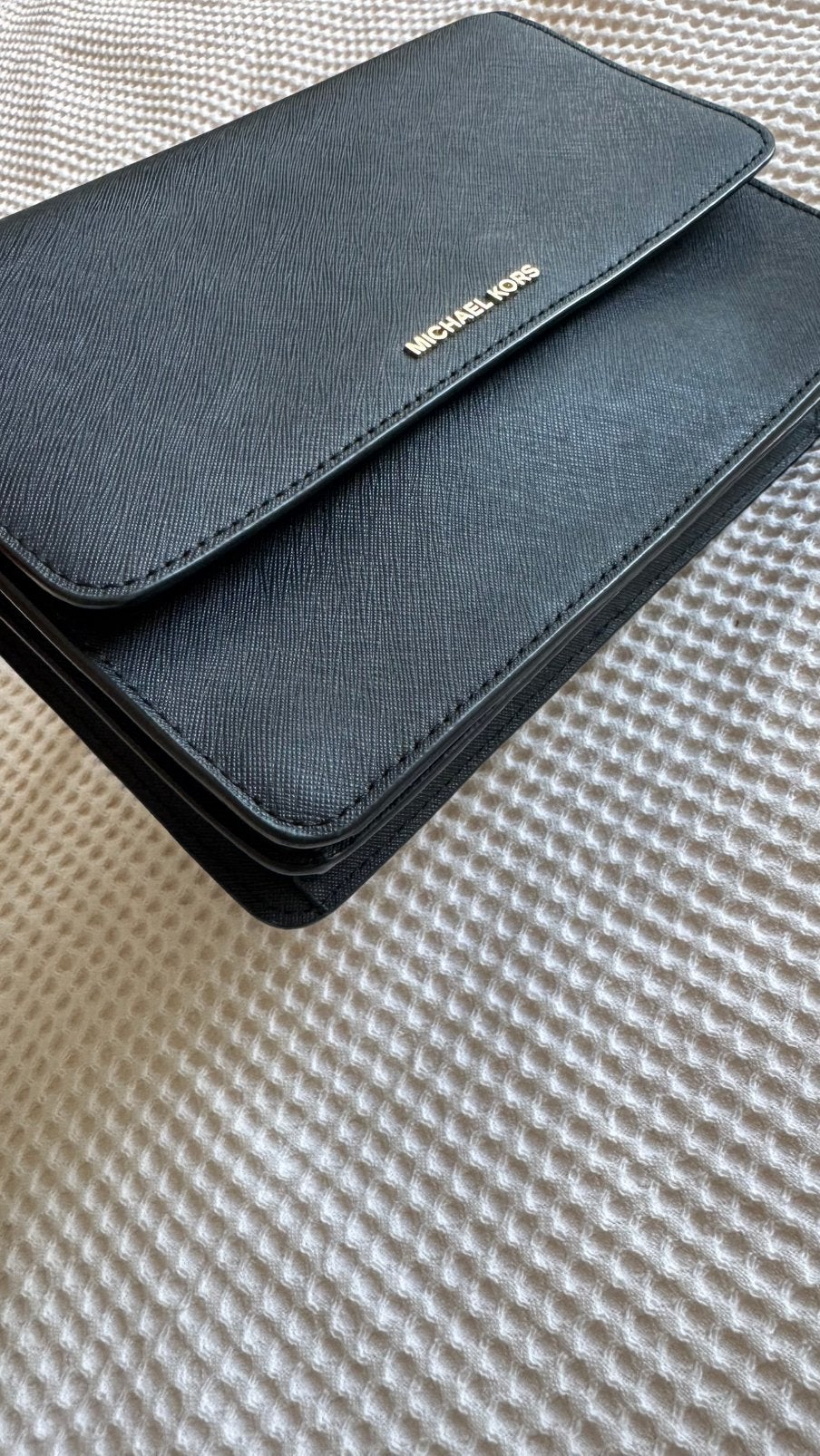 Michael kors tas, Ophalen of Verzenden, Zo goed als nieuw