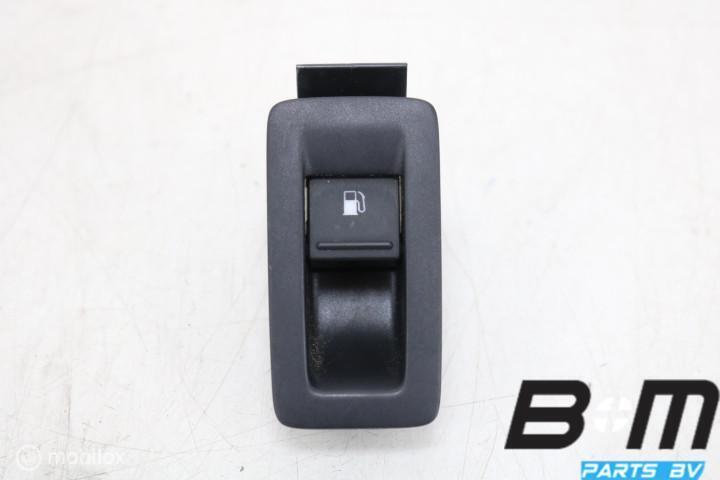 Schakelaar tankklep VW Golf Plus II 1T0959833A, Auto-onderdelen, Dashboard en Schakelaars, Gebruikt