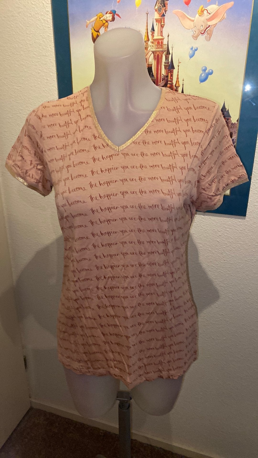 Nieuw leuk shirt maat XS merk Soulmate, Ophalen of Verzenden, Nieuw, Maat 34 (XS) of kleiner, Korte mouw