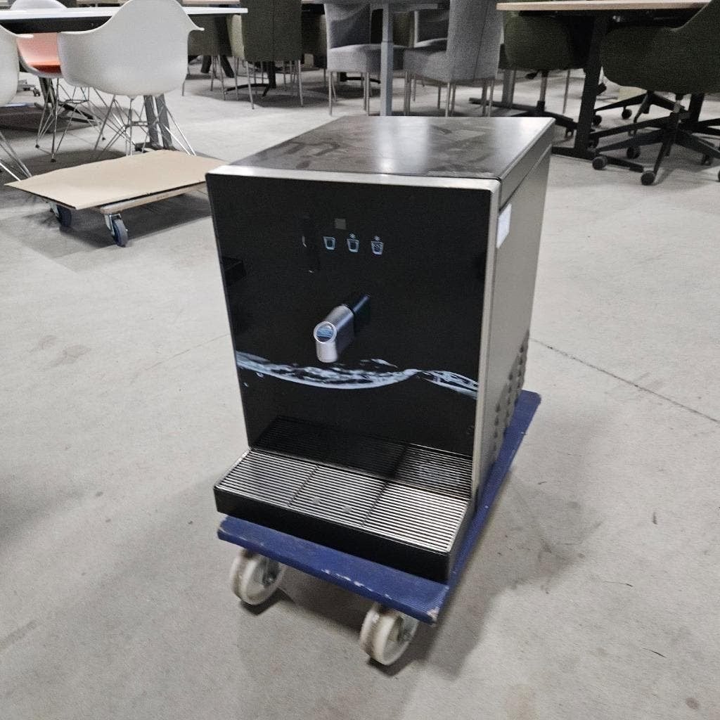 3x waterkoeler WATERFRESH 4000 waterdispensers [ DEFECT ], Ophalen, Niet werkend, Waterkoeler