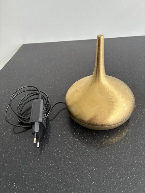 Perfume Genie geurverstuiver van Rituals, Huis en Inrichting, Ophalen, Gebruikt, Geurverspreider, 14 cm