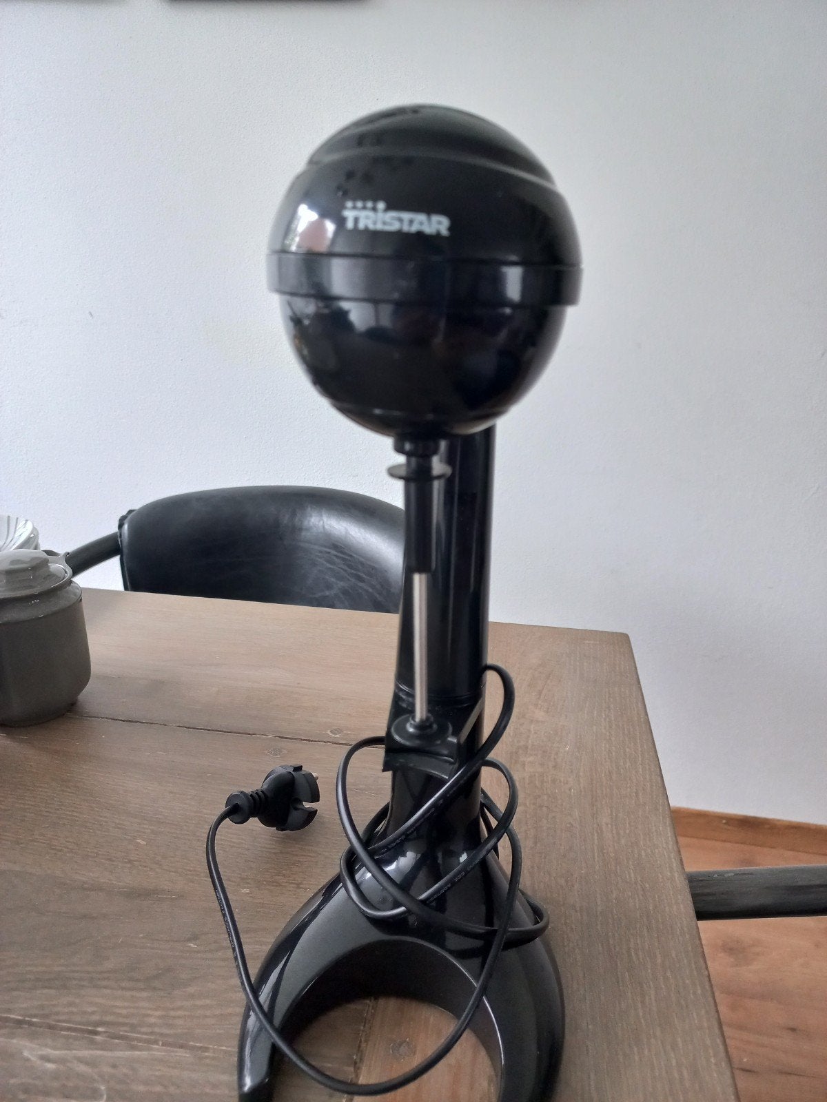 Milkshake maker van Tristar., Ophalen of Verzenden, Tafelventilator