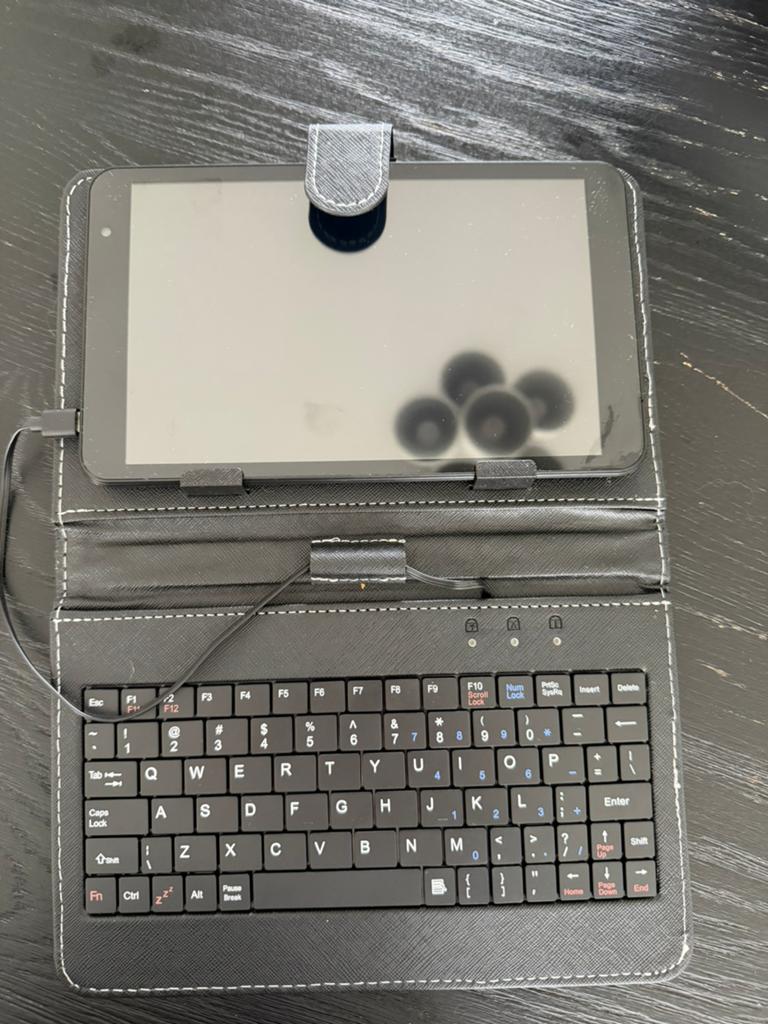 NHA Tablet, Computers en Software, Android Tablets, Ophalen of Verzenden, Nieuw, 16 GB