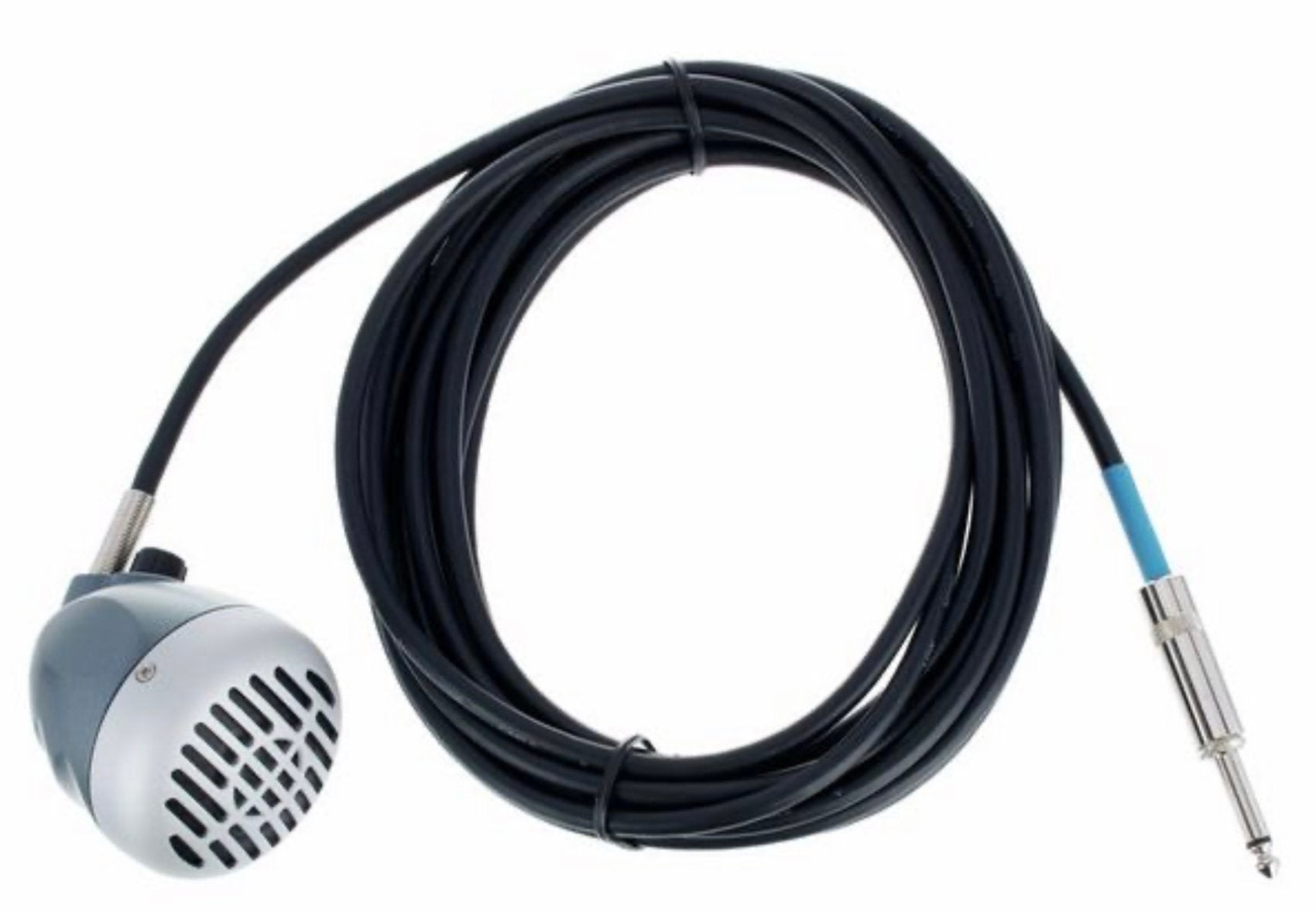 Nieuwe Dynamishe Microfoon voor Mondharmonica (Bluesharp), Muziek en Instrumenten, Ophalen of Verzenden, Nieuw, Instrumentmicrofoon
