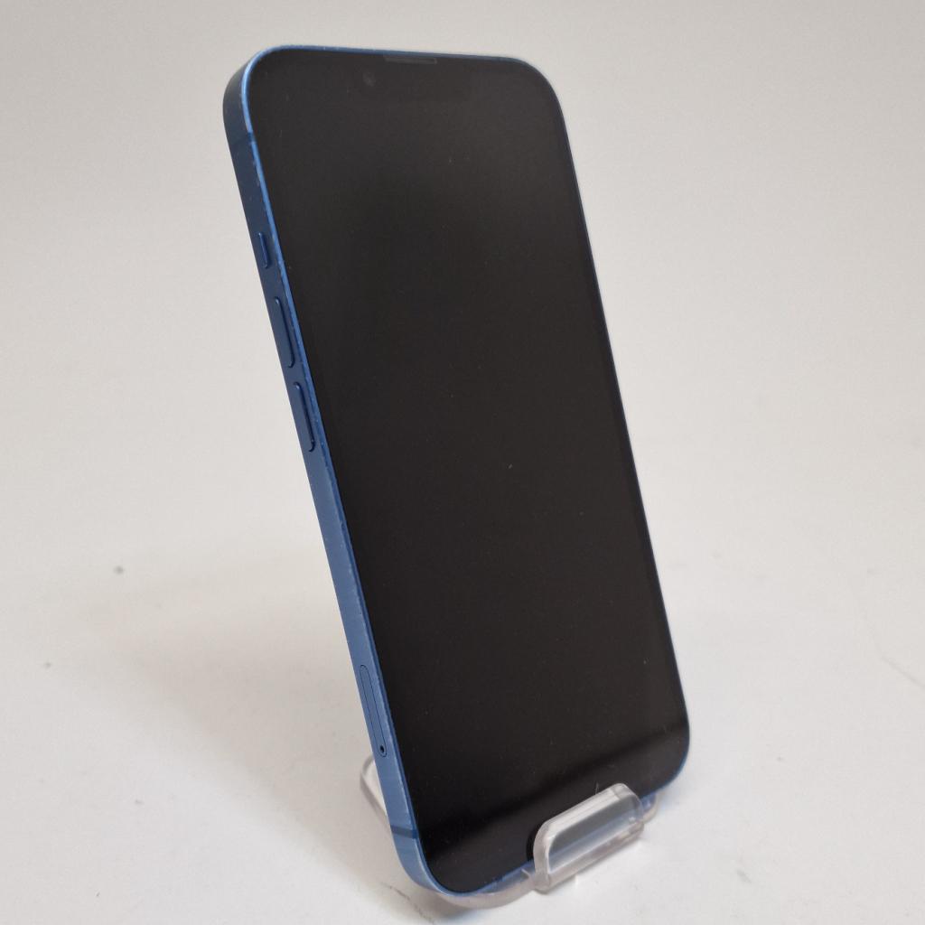 IPhone 13 128GB Blauw Batt 82 % | incl garantie, Apple, Zo goed als nieuw, Support@apple.com, One Apple Park Way
Cupertino, CA 95014
United States