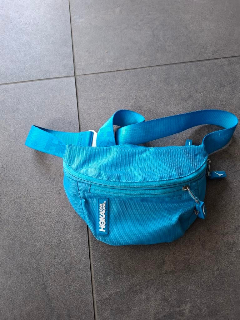 Hoka heuptas zgan, Ophalen of Verzenden, Zo goed als nieuw, Bovenkleding