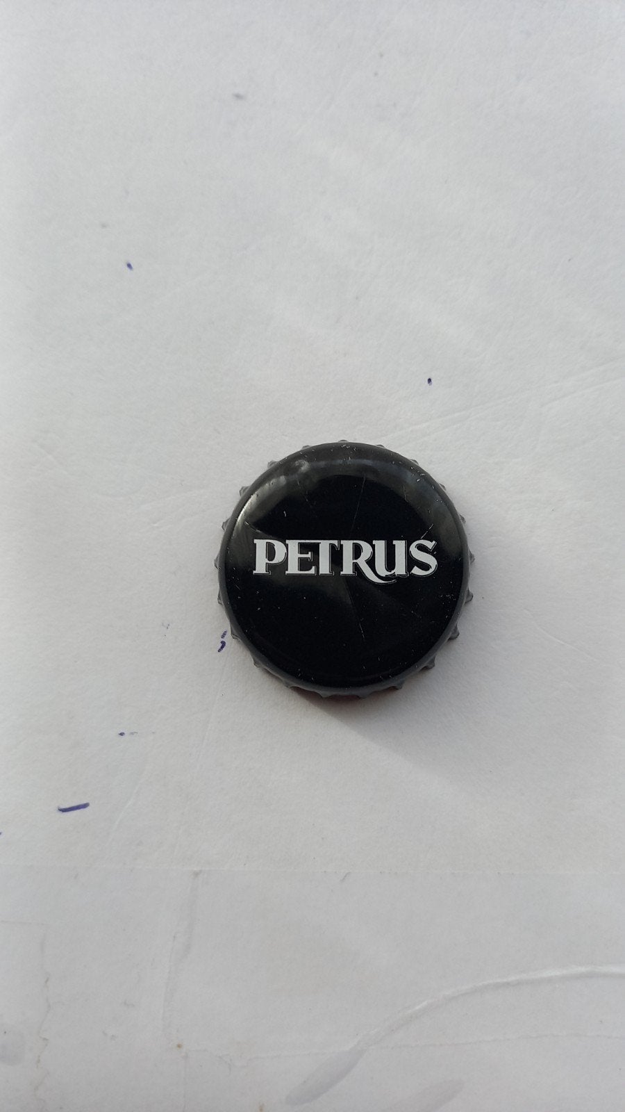 kroonkurk petrus, Ophalen of Verzenden