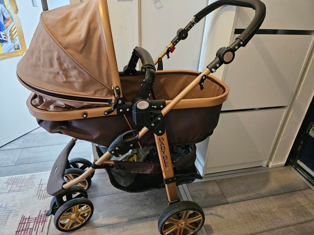Baby kinderwagen, Ophalen of Verzenden, Overige merken