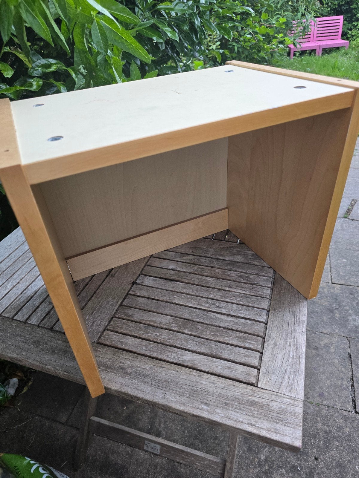 Ikea bovendeel voor Billy kast, Huis en Inrichting, Ophalen