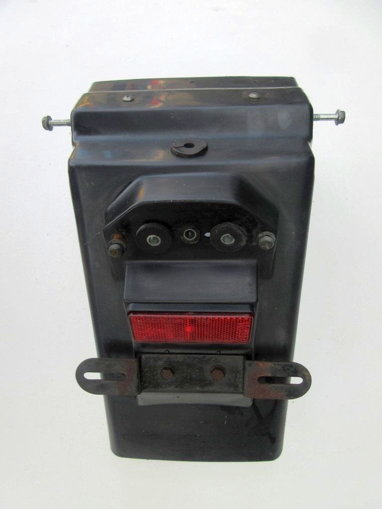 Kawasaki GPX600 spatbord achter ZX600C GPX 600 R spat bord, Ophalen of Verzenden, Gebruikt