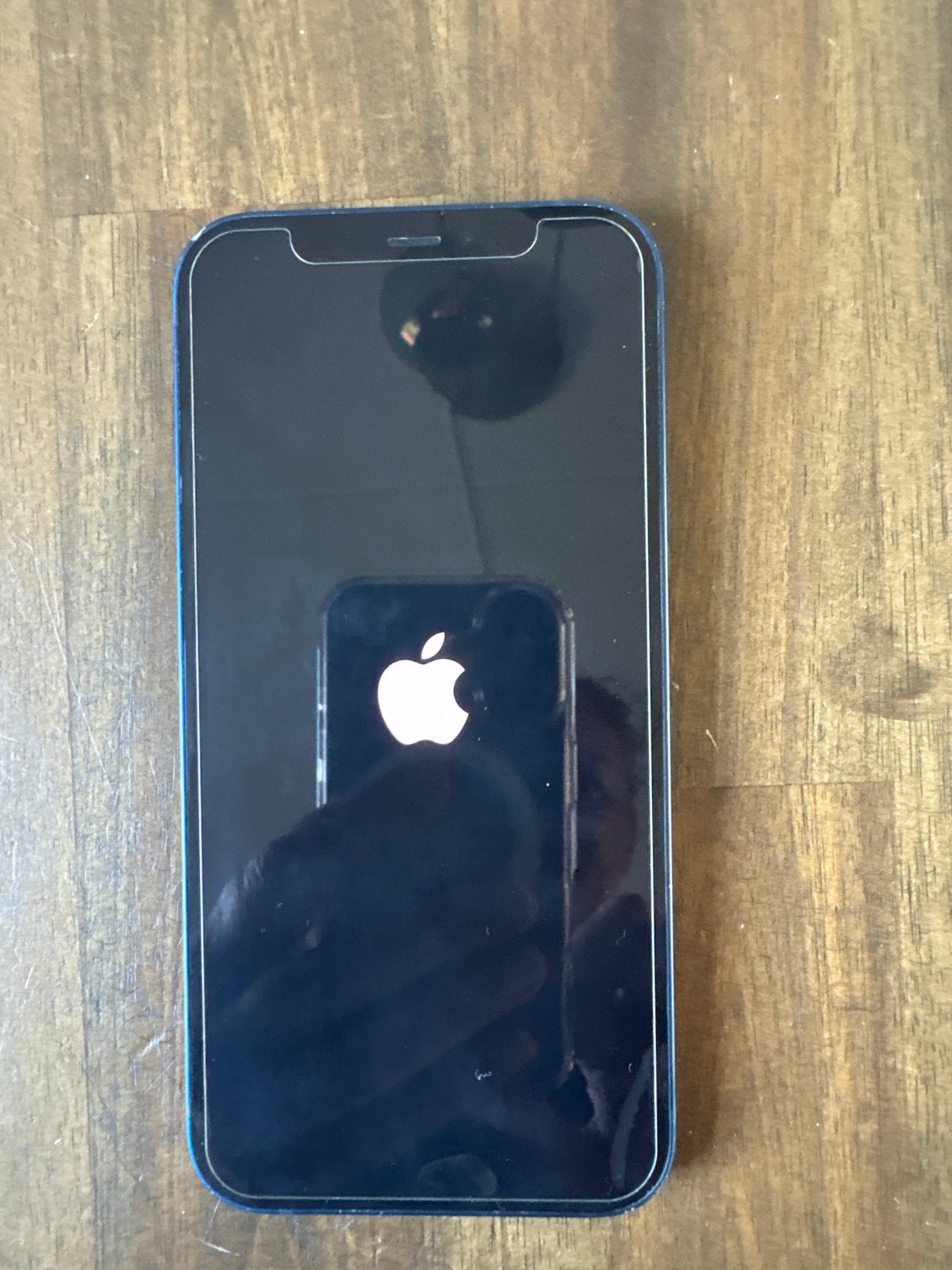 Apple iPhone 12 - 64GB - Blauw - Zo goed als nieuw, Blauw, Ophalen of Verzenden, Zo goed als nieuw, Zonder simlock