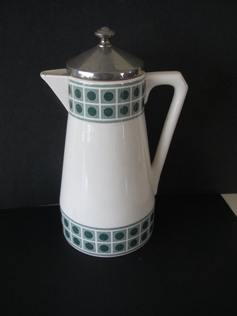 Chocolade kan     Mosa   1930, Verzenden