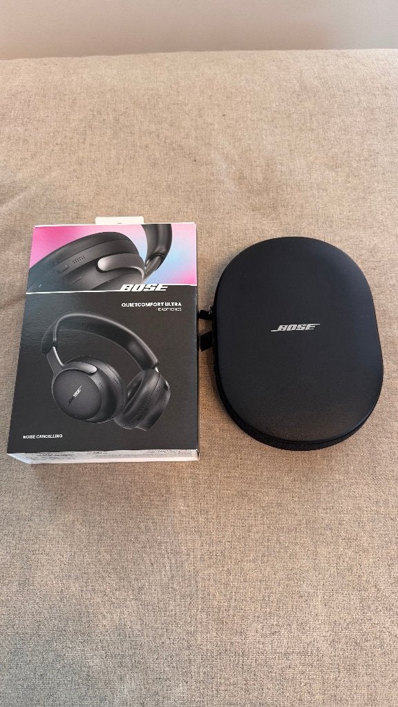 Bose Quietcomfort Ultra