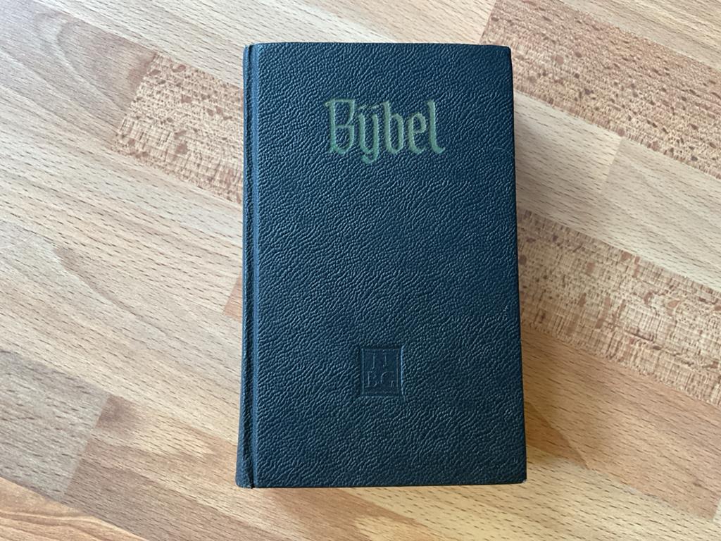 Bijbel - Nieuwe Vertaling - Nederlands Bijbelgenootschap, Ophalen of Verzenden