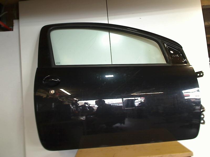 Portier Rechts Toyota Aygo (B10) (2005-07/2014-05), Auto-onderdelen, Gebruikt, Kundenbetreuung@toyota.de, Toyota-Allee 2, Köln 50858, , Duitsland