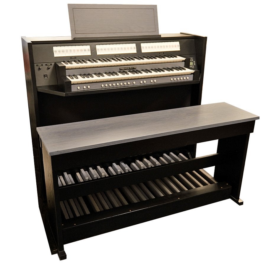 Johannes de Heer VII Industrieel Occasion Orgel, Muziek en Instrumenten, Orgels, 2 klavieren, 3364AE, Ophalen of Verzenden, Info@johdeheer.nl